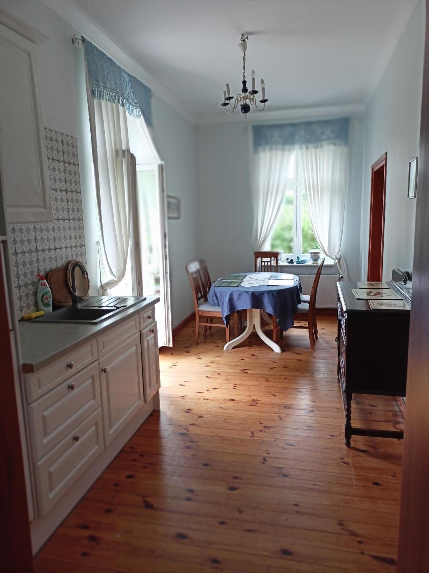 Dom Goscinny Ogluszka Pilec Buitenkant foto